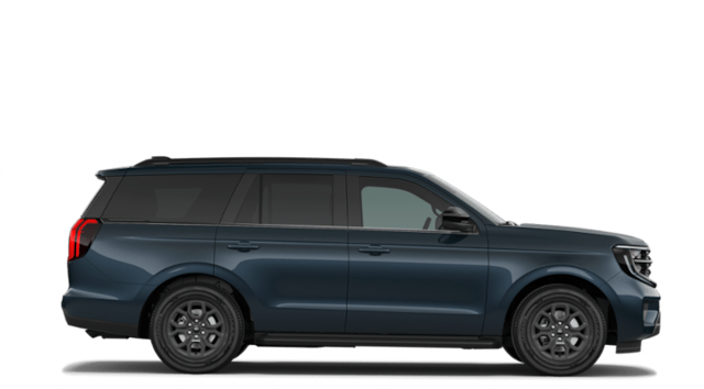 2026 Ford Expedition® External Image 1
